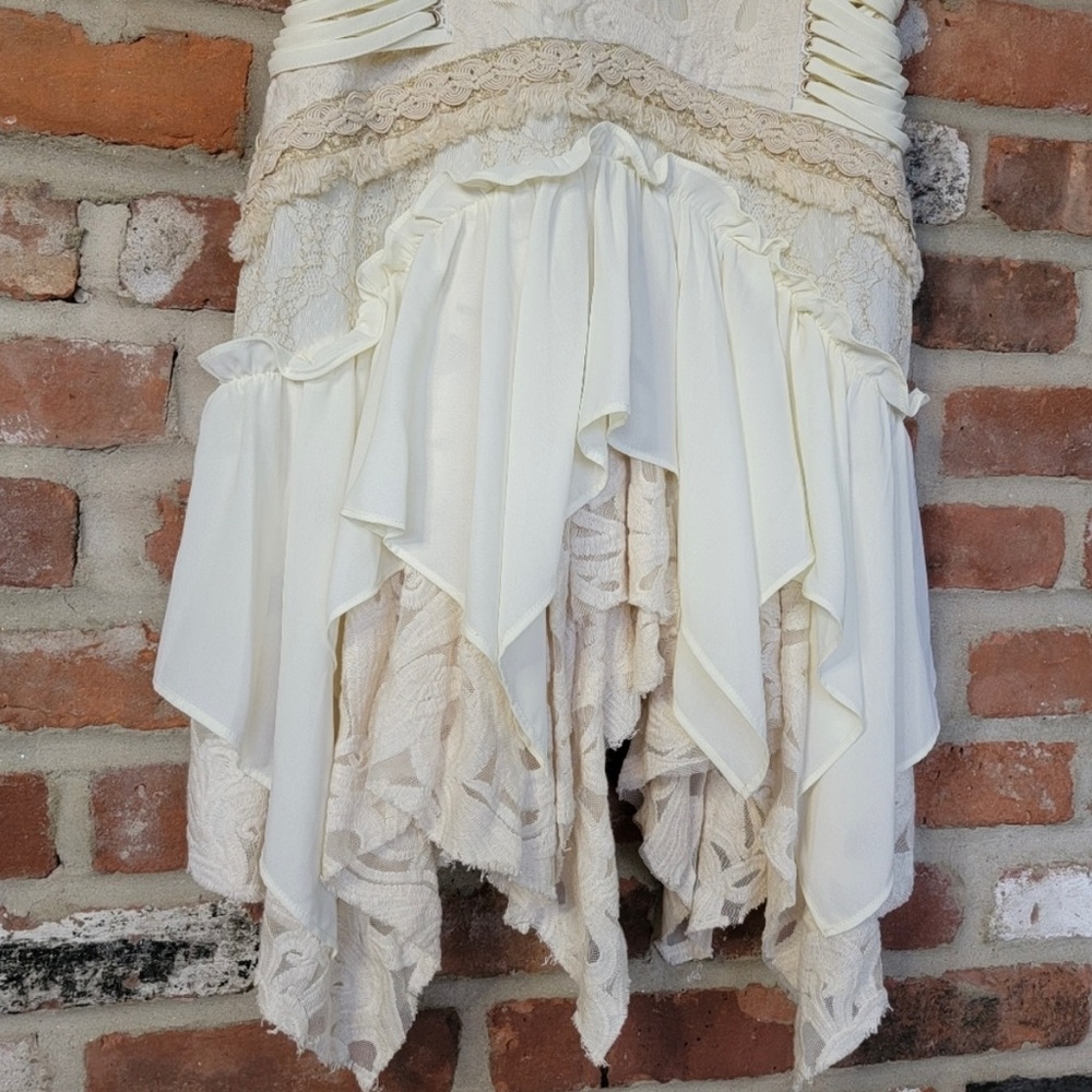 LAST CHANCE FP fairy dress - Picture 6 of 15